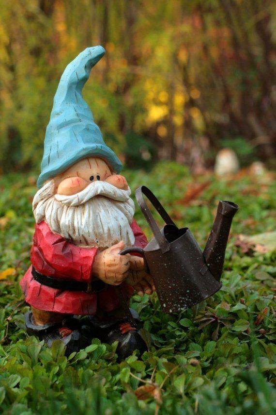 Gnome Spring Summer Decoration