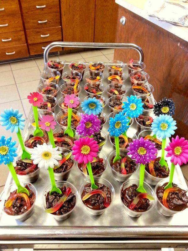 Girl Scout Daisy Flower Garden Journey Activities