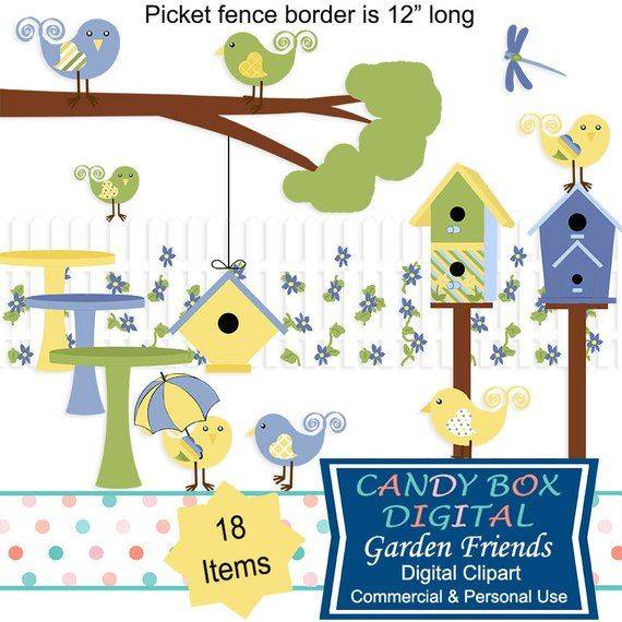 Cartoon Cute Giraffes Kindergarten