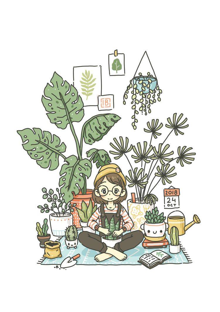 Fairy Garden Ideas