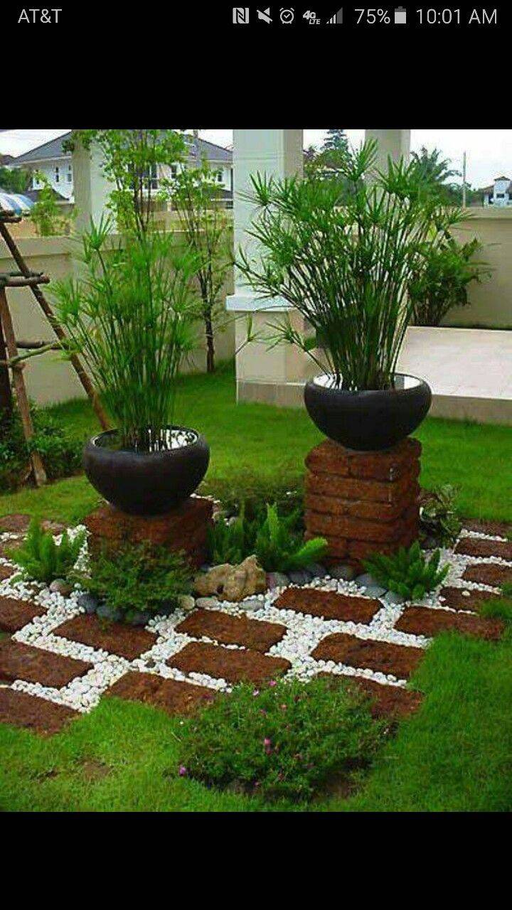 Best Container Gardening Small Patio Spaces Design Ideas