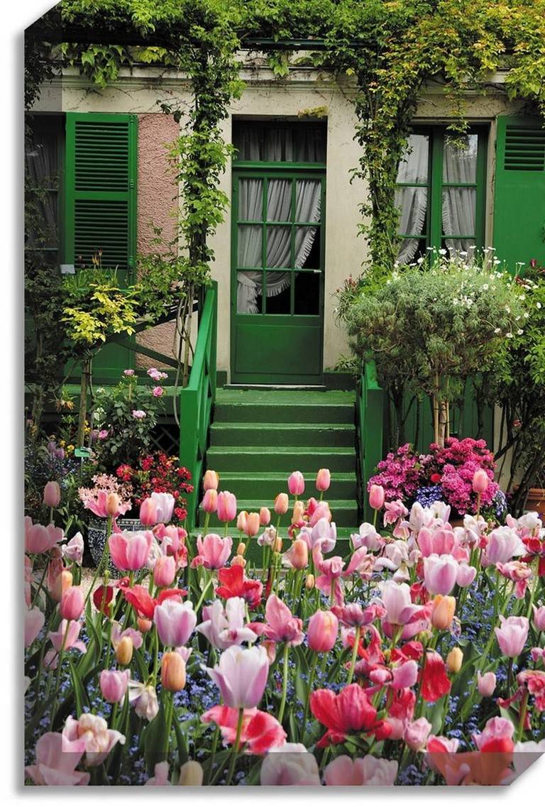Perennial Garden Design Ideas