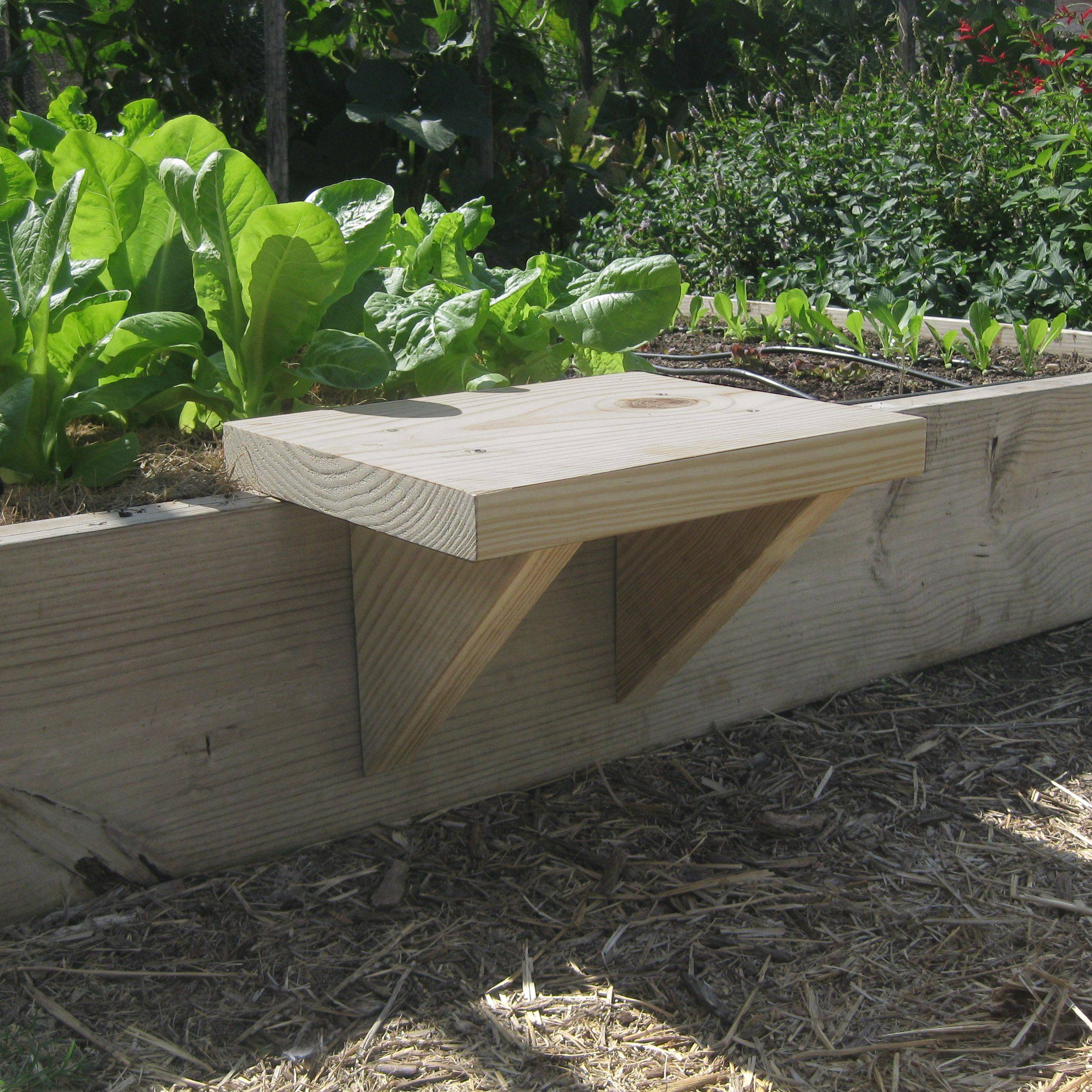 Raised Bed Garden