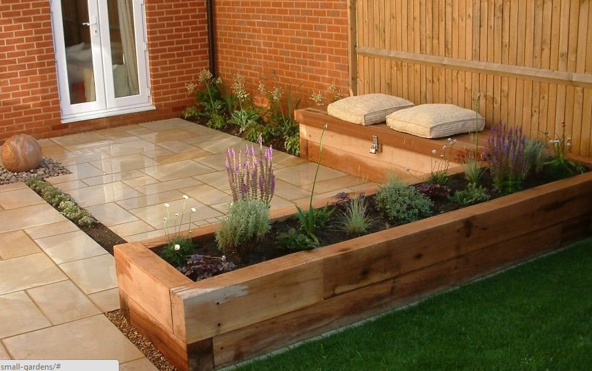 Your Garden