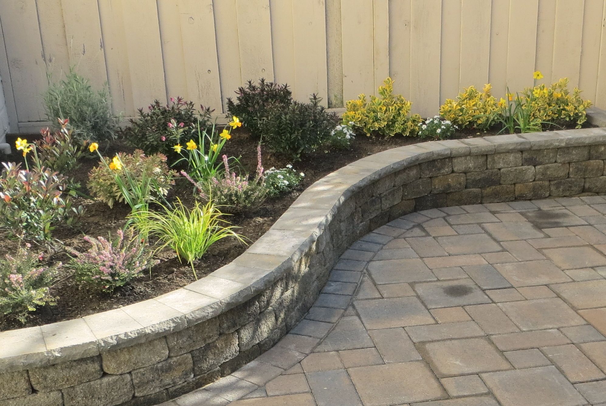 Garden Design London