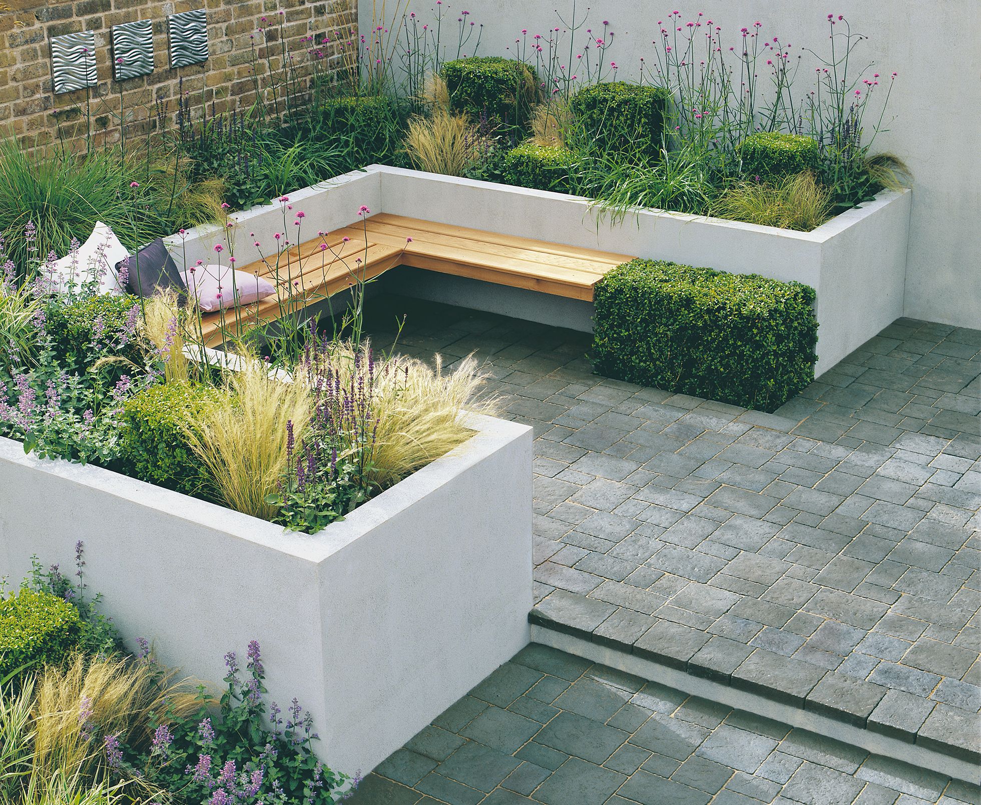 Every Modern Garden