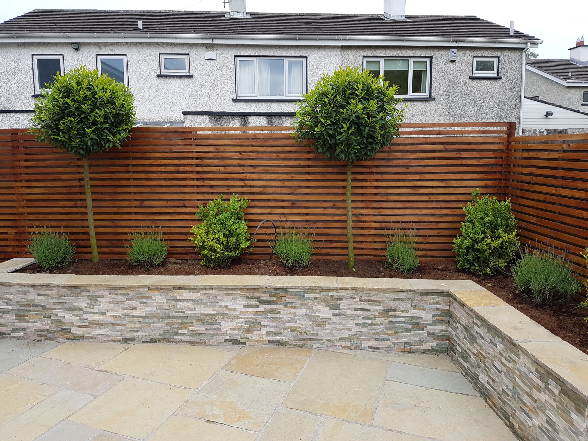Every Modern Garden