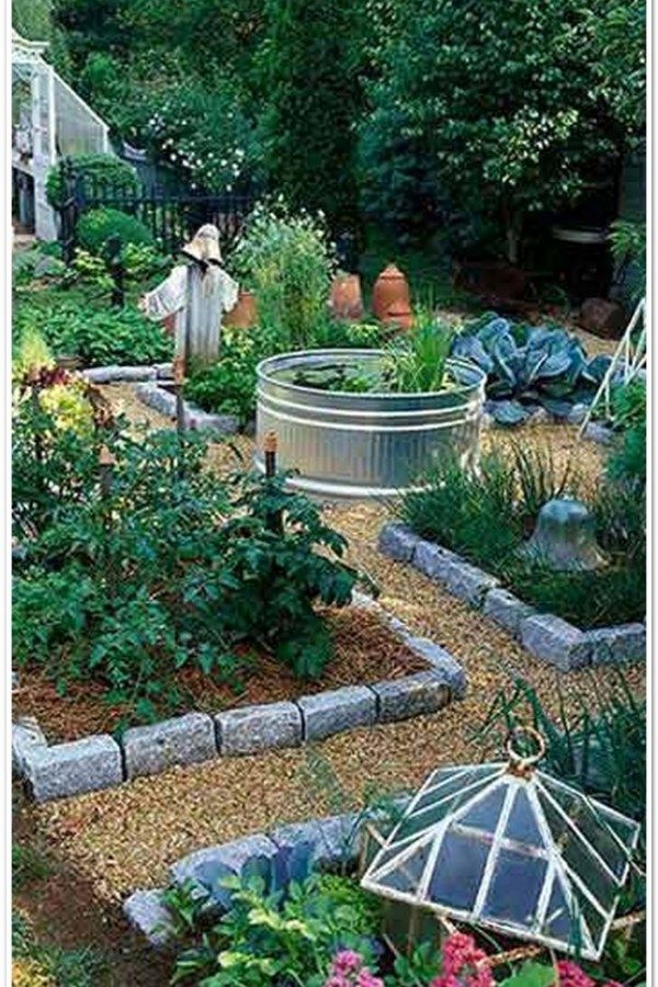 Amazing Diy Raised Bed Gardens A Piece