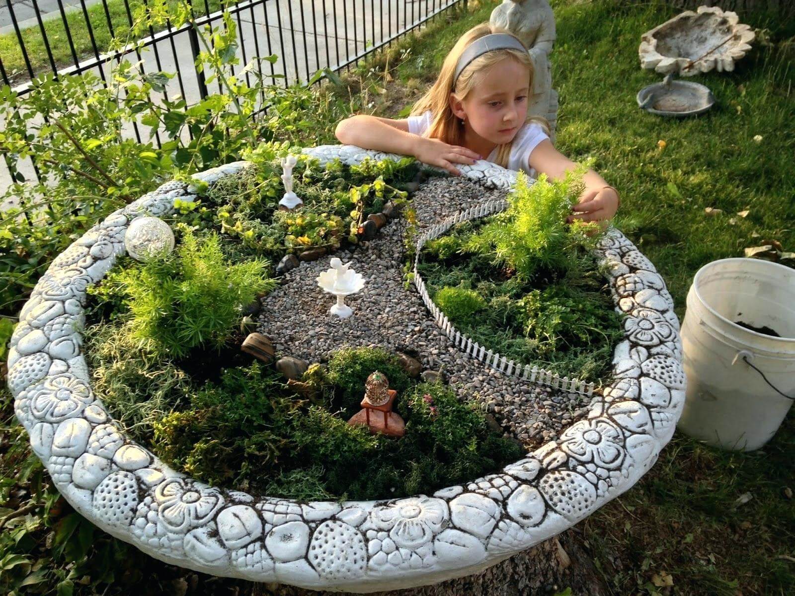 The Best Diy Miniature Fairy Garden Ideas