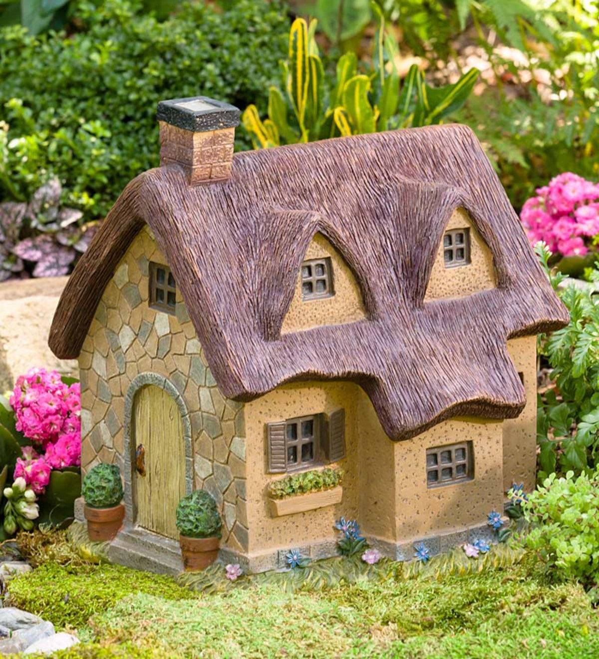 Beautiful Whimsical Backyard Ideas