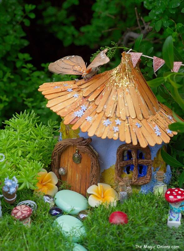 Fairy Cottage