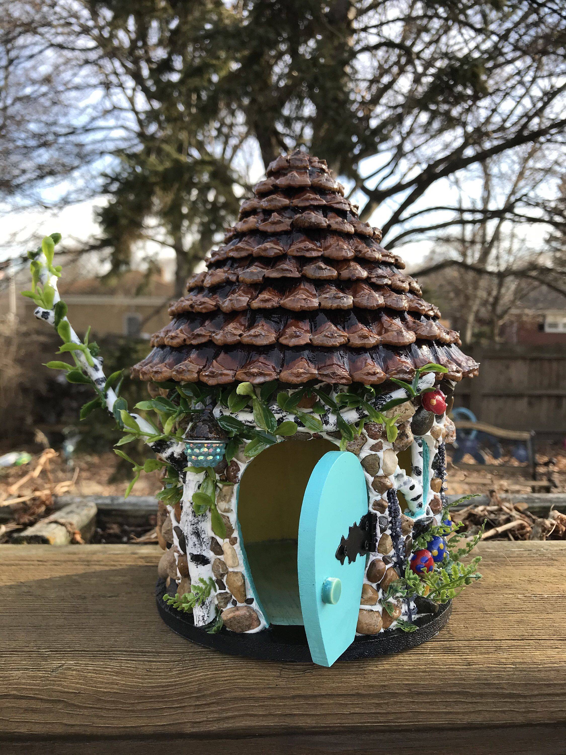 The Best Diy Miniature Fairy Garden Ideas