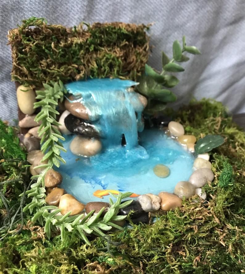 Fairy Garden Diy