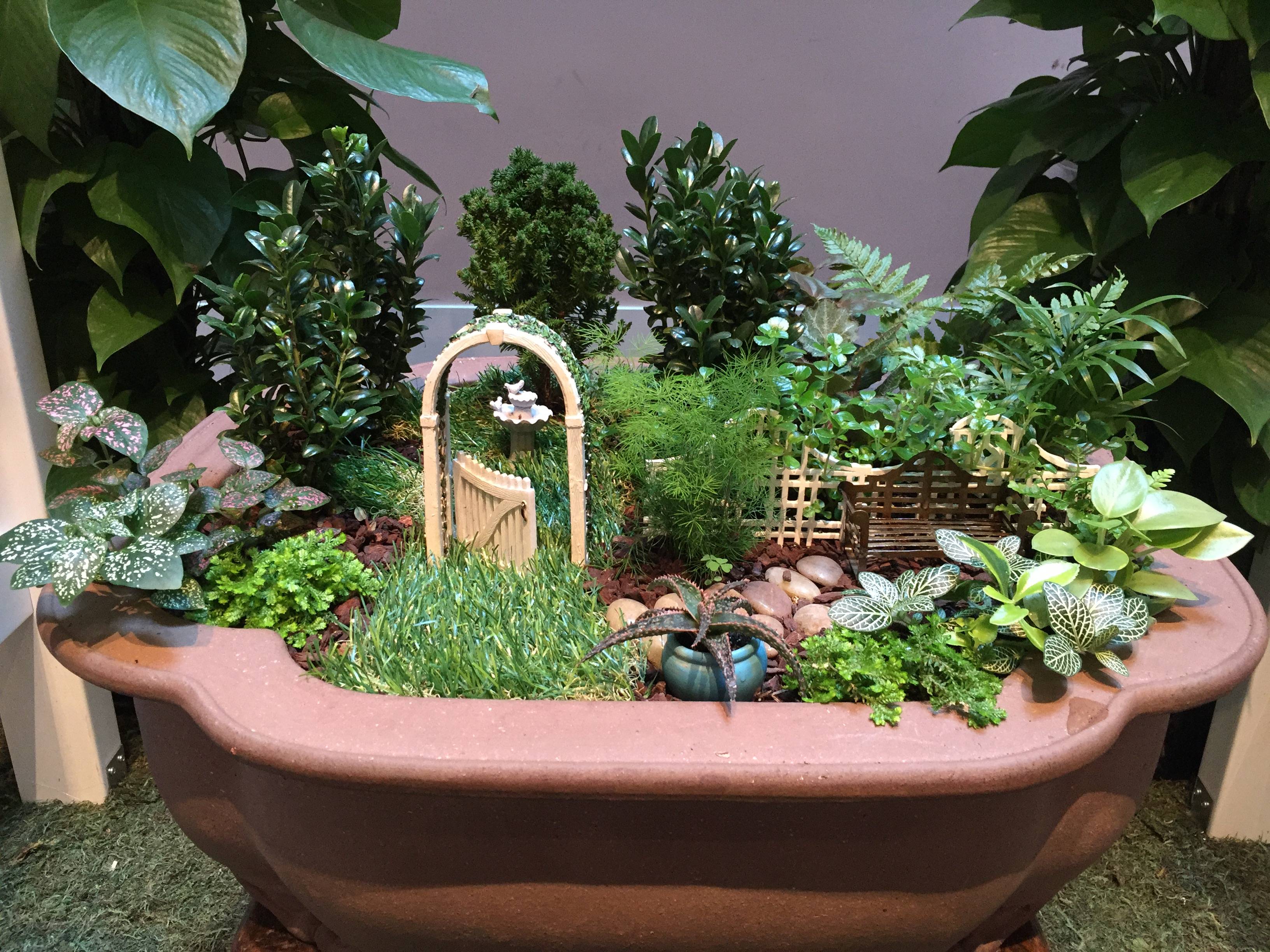 The Best Diy Miniature Fairy Garden Ideas