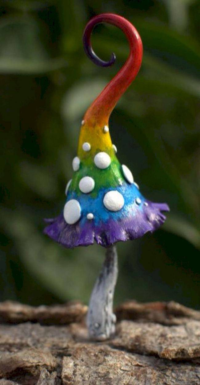 Fairy Garden Diy