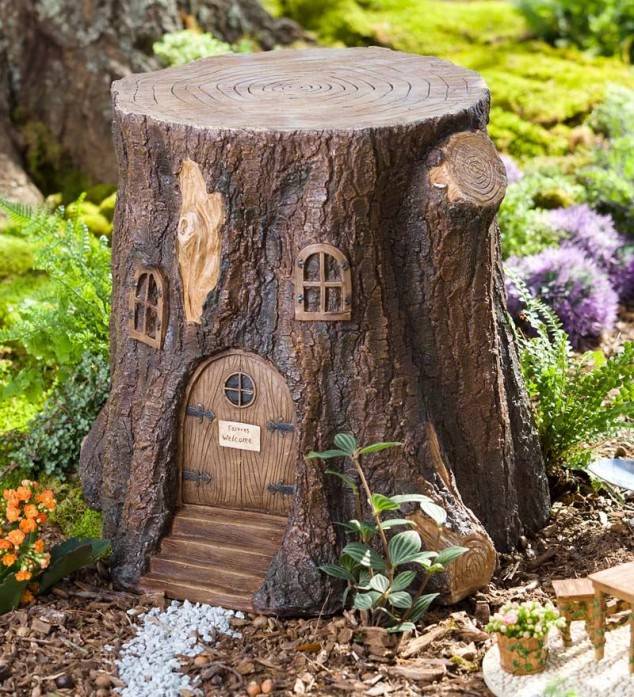 Top Fairy Garden Ideas