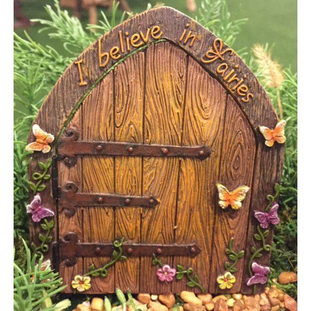 Fairy Garden Diy