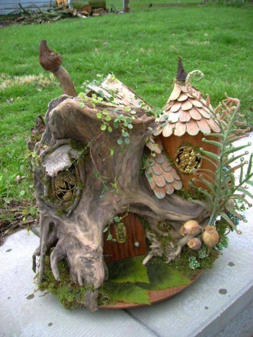 Best Magical Diy Fairy Garden Ideas