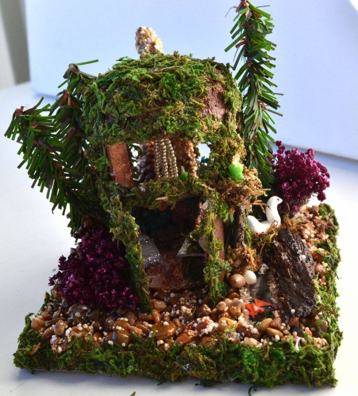 Gnomes Fairy Garden Furniture