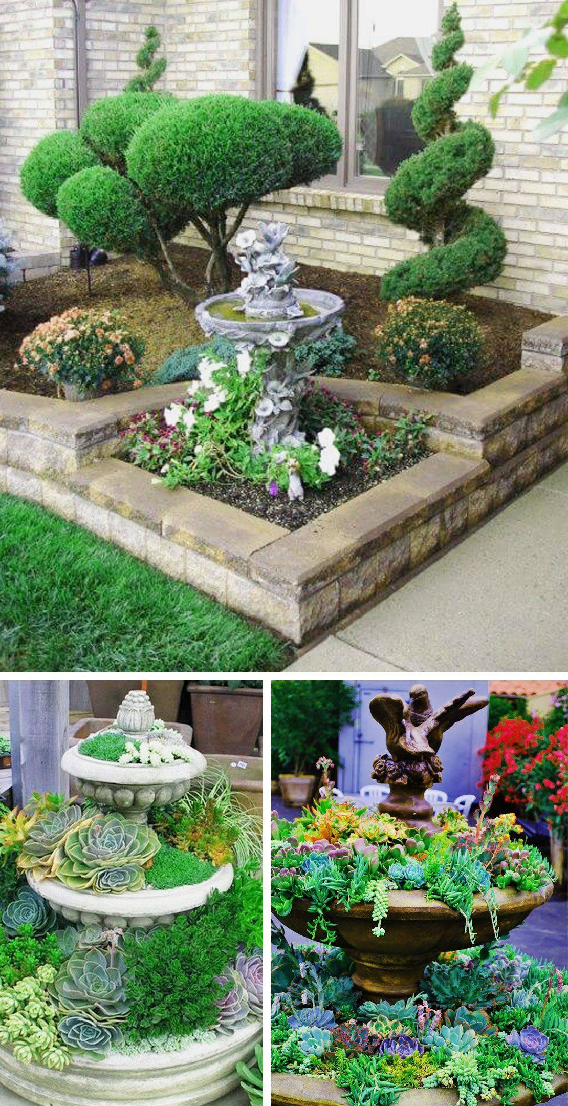 Sydenham Design Heights Garden Design