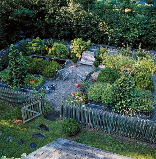 Creative Urban Gardening Ideas