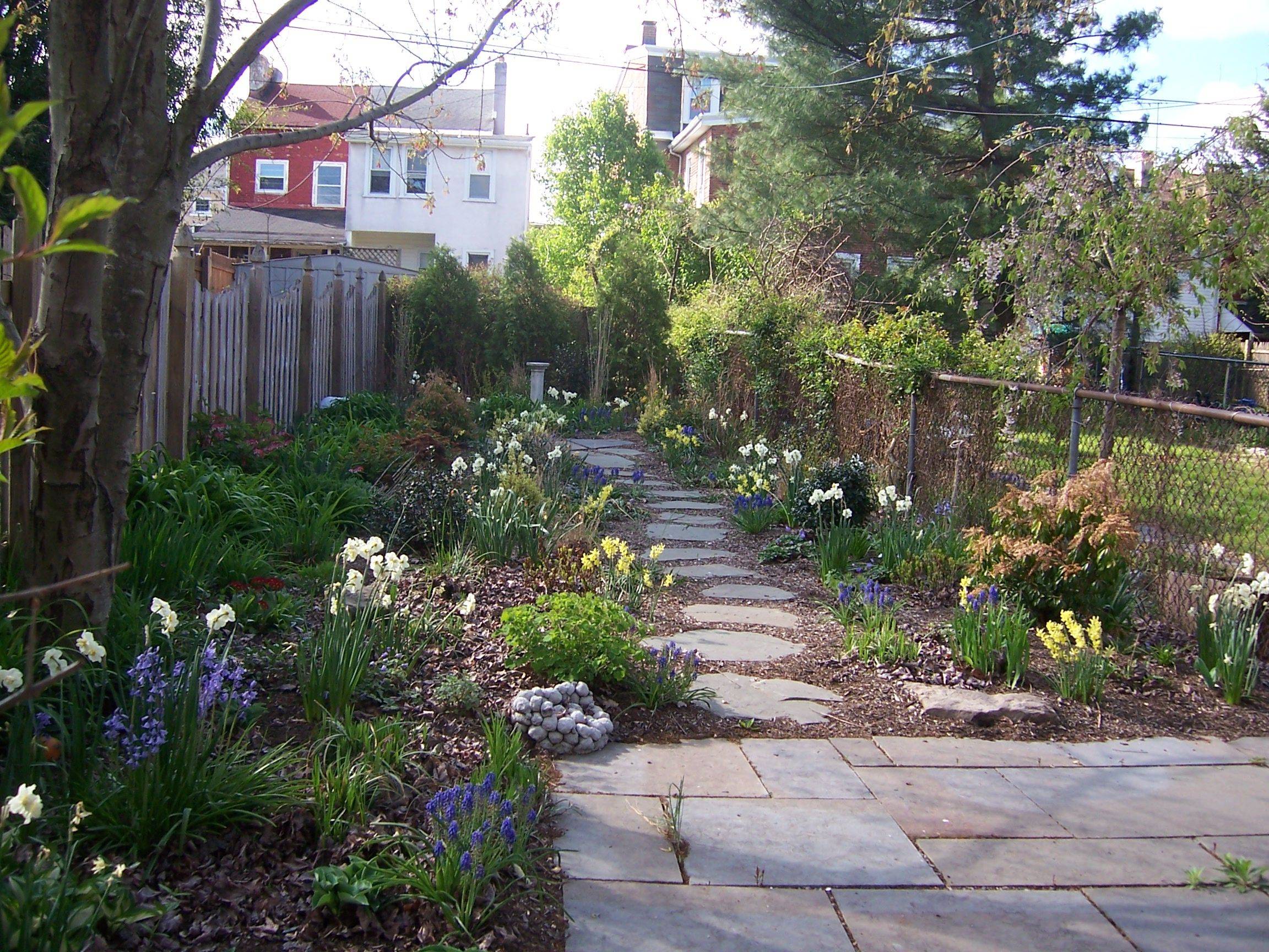 Stunning Backyard Design Ideas