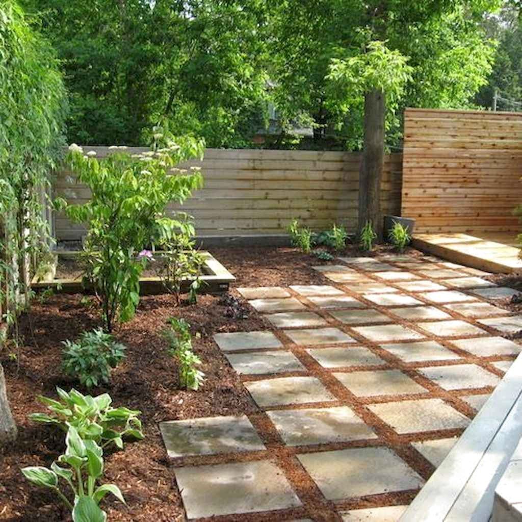 Back Yard Landscaping Ideas