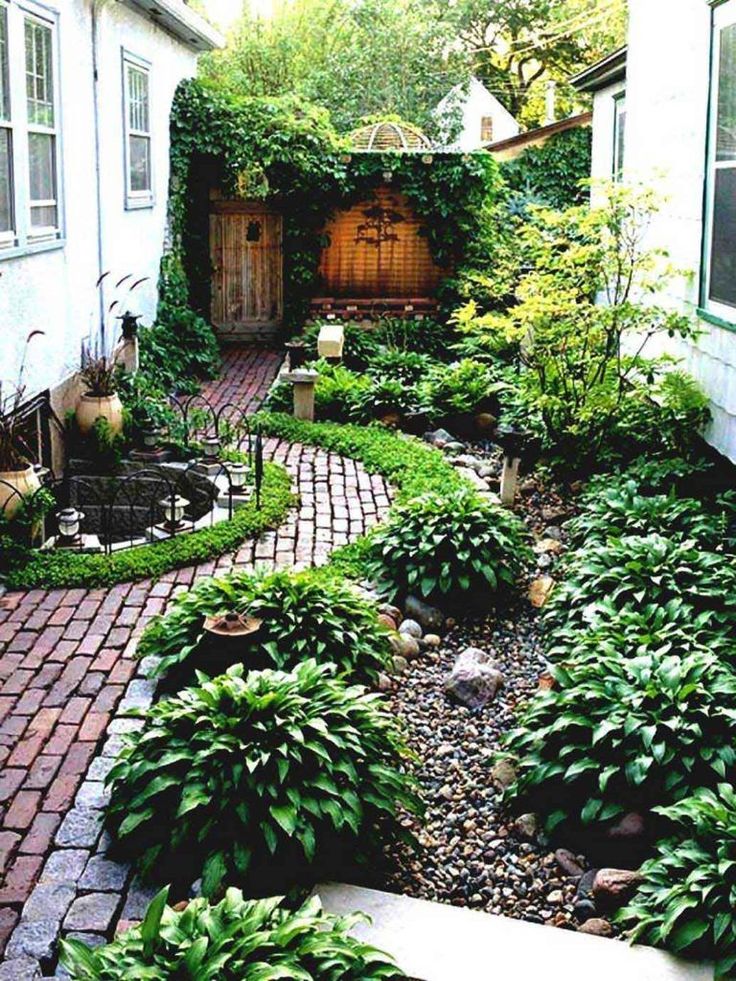 Front Yard Landscaping Ideas