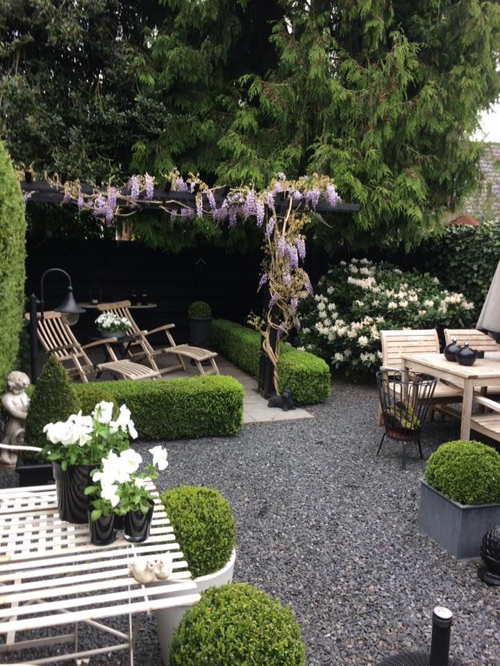 Backyard Landscaping Designs