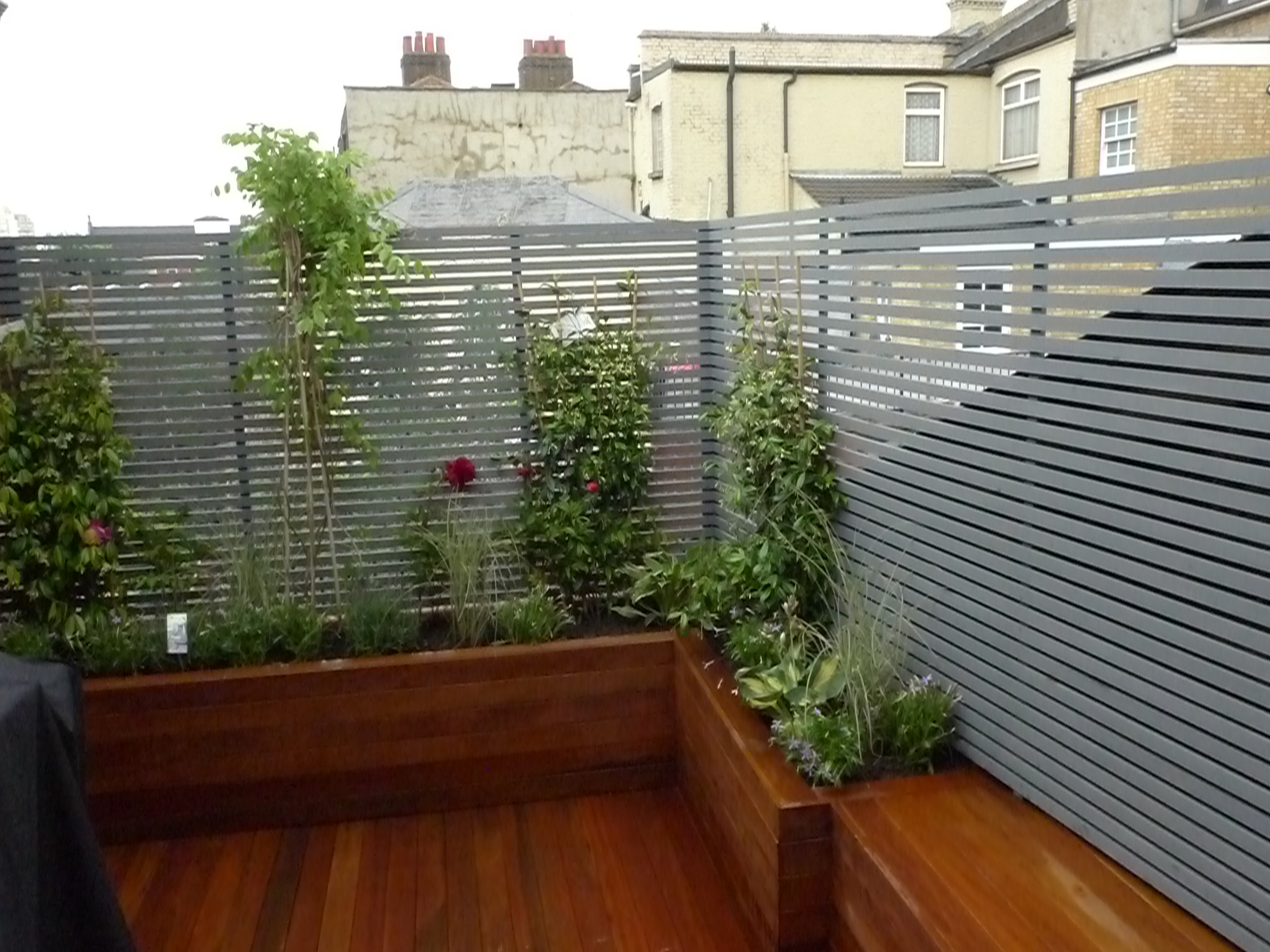 Extraordinary Rooftop Terrace Garden Ideas Roof Garden Design Green