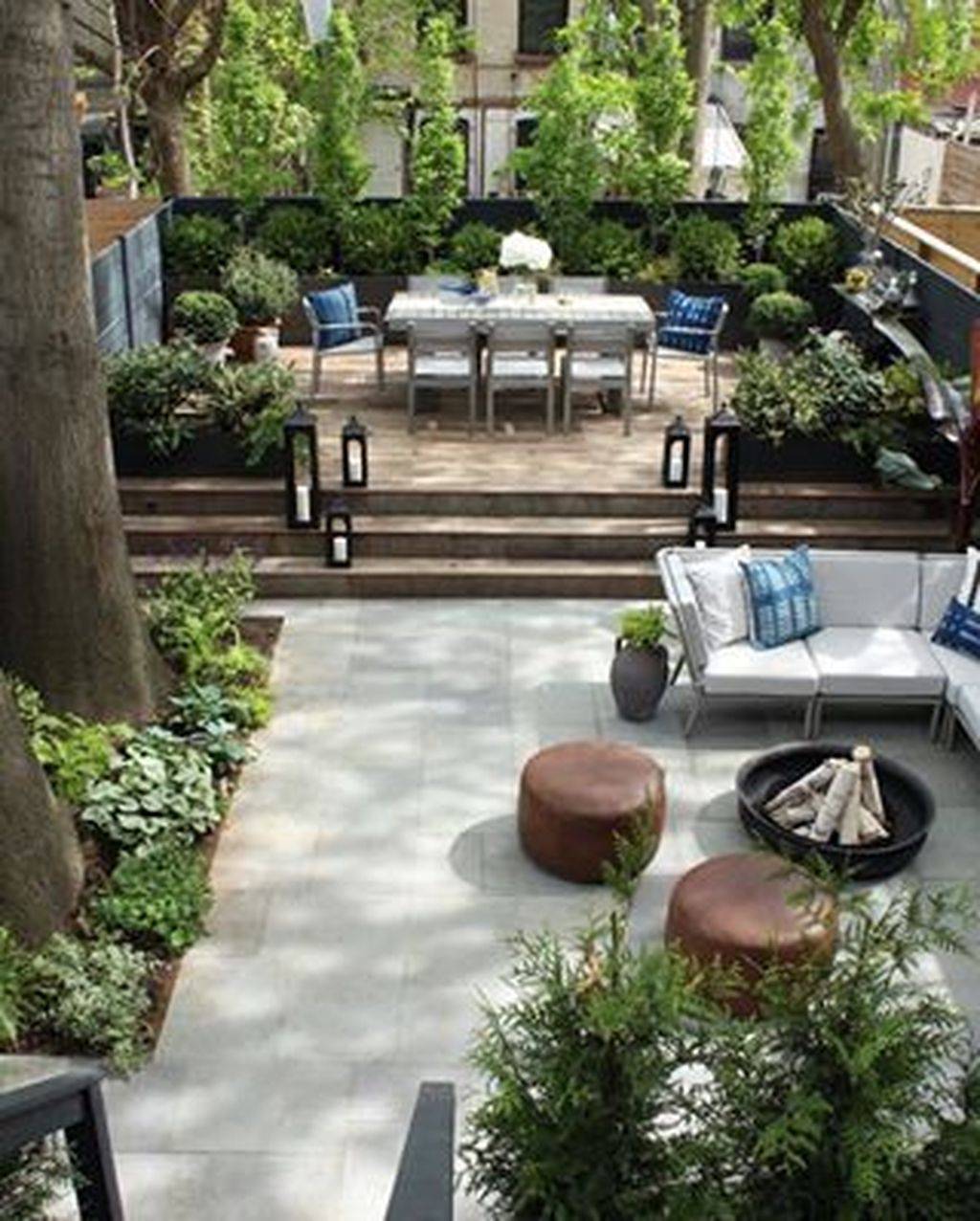 Modern Garden Design Ideas
