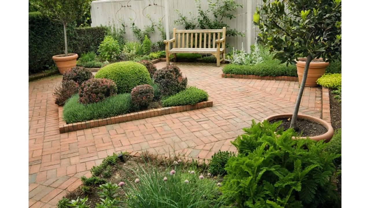Awesome Very Small Front Yard Landscaping Ideas Pics Cute Homes