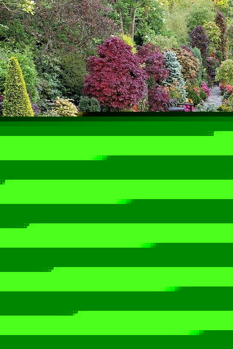 Inspiring Beautiful Front Yard Landscaping Ideas Pimphomee