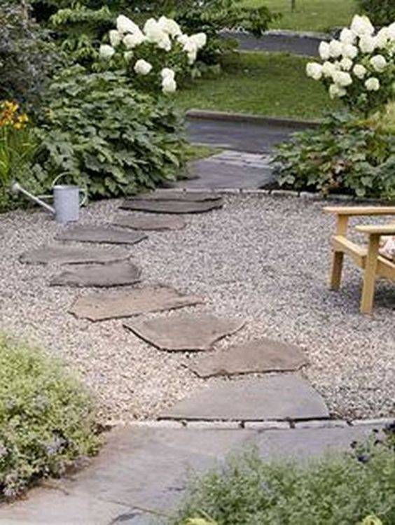 Front Yard Landscaping Ideas