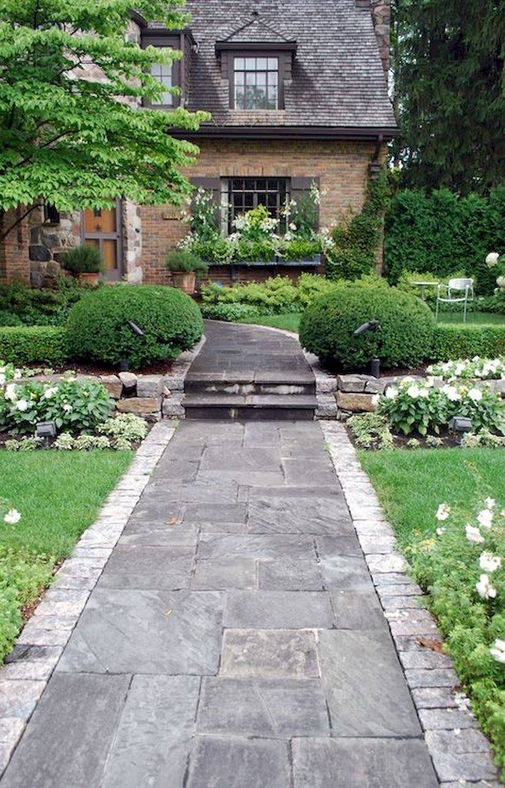 Incredible Garden Pathway Ideas
