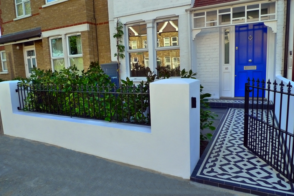 Surrey Mwithall Landscapes