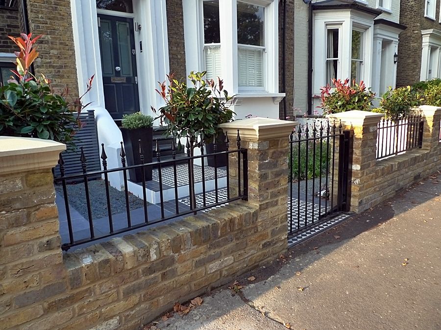 A Terraced House Interior Design
