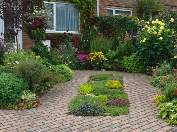 Heather Dale Garden Design