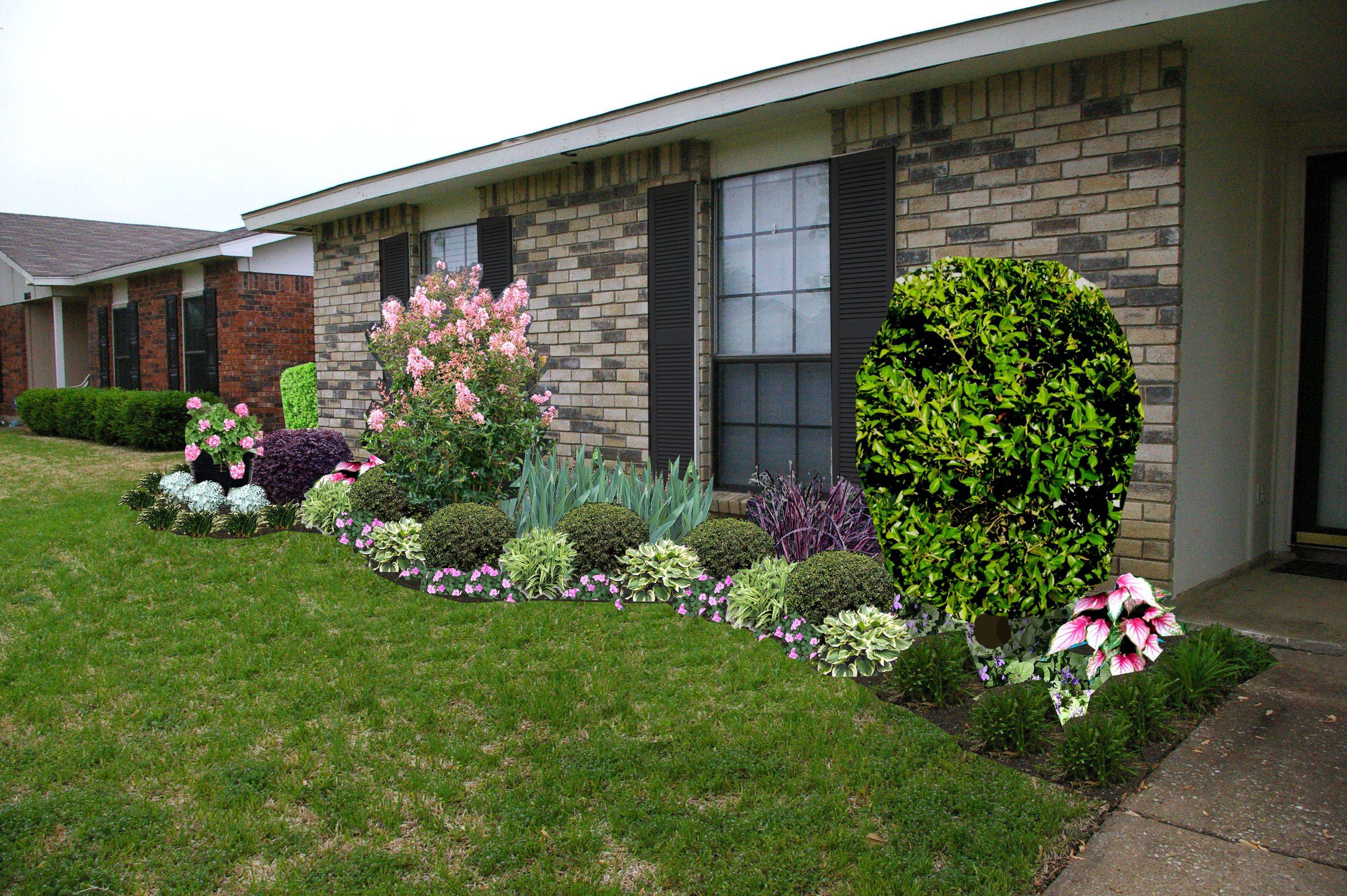 Beautiful Landscape Ideas