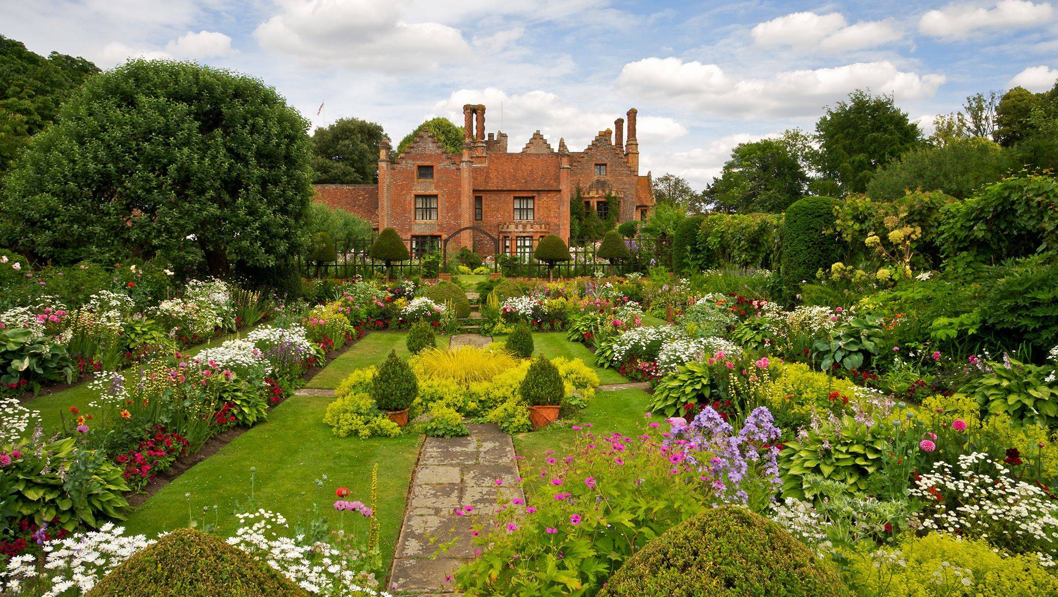 Garden Love Front Garden Design