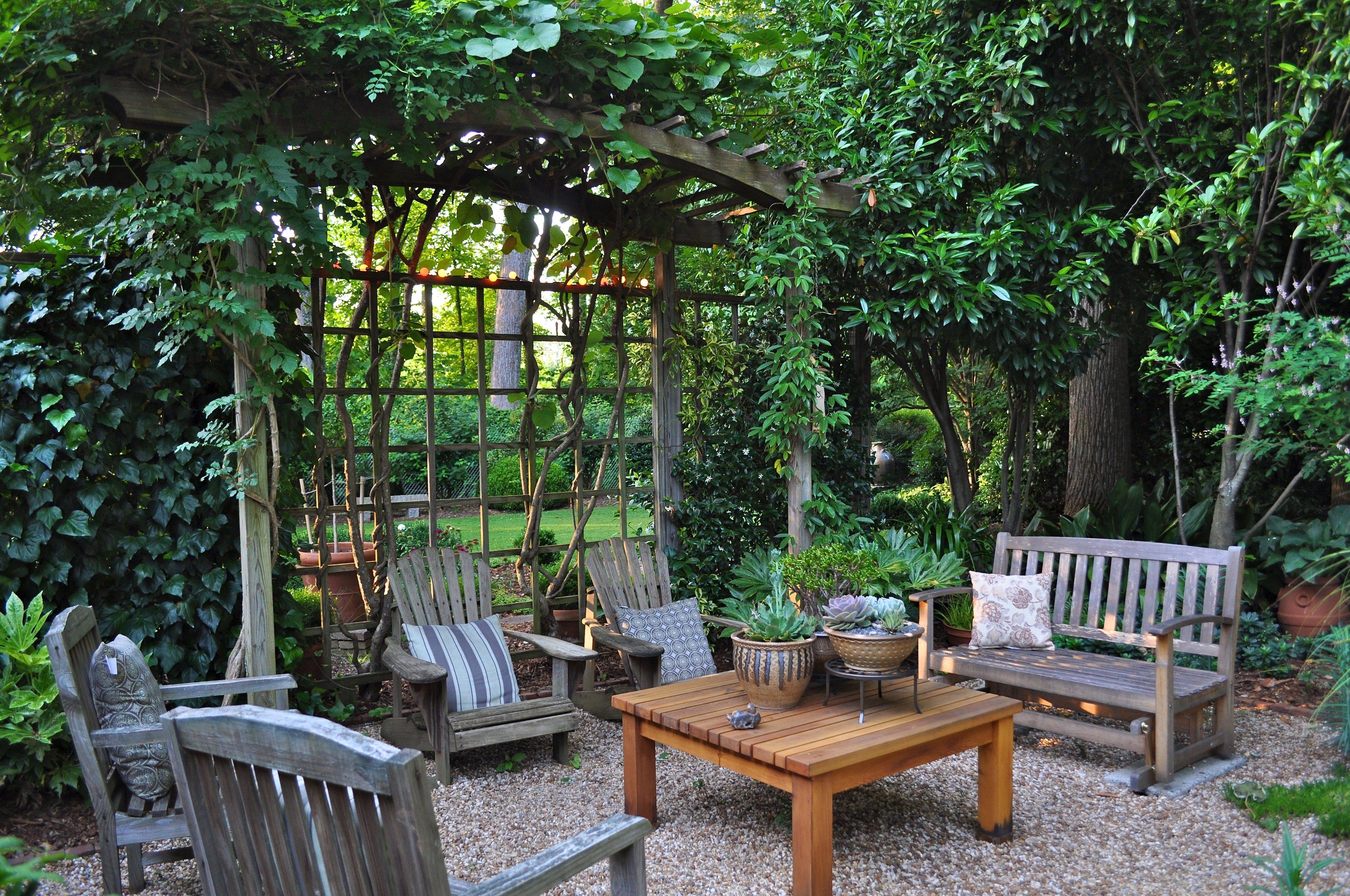 Your Garden