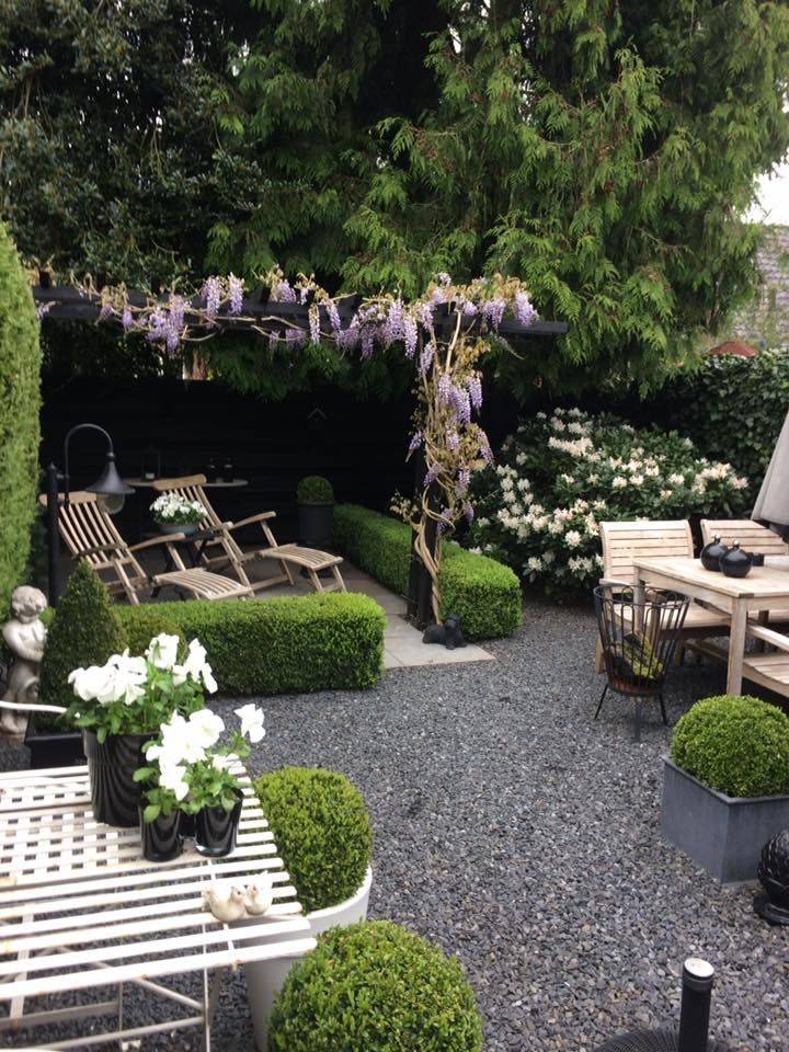 20 Small Garden Ideas No Grass You Must Look SharonSable