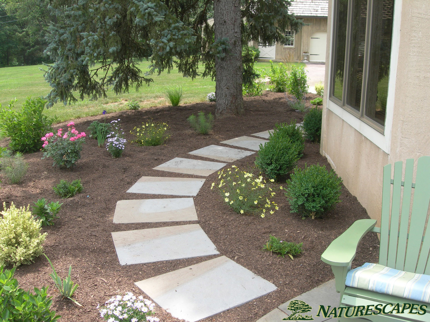 Most Beautiful Diy Garden Path Ideas A Piece