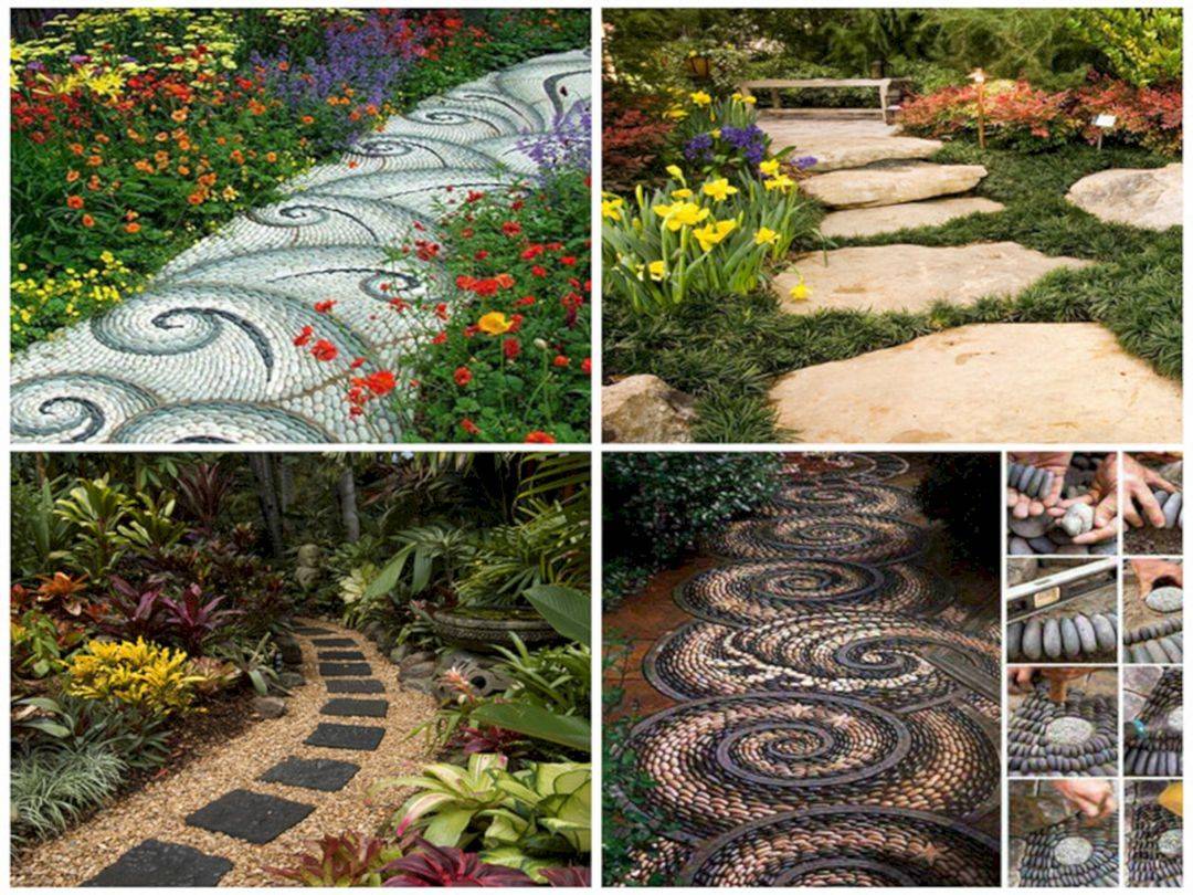 Your Garden Designs Hative