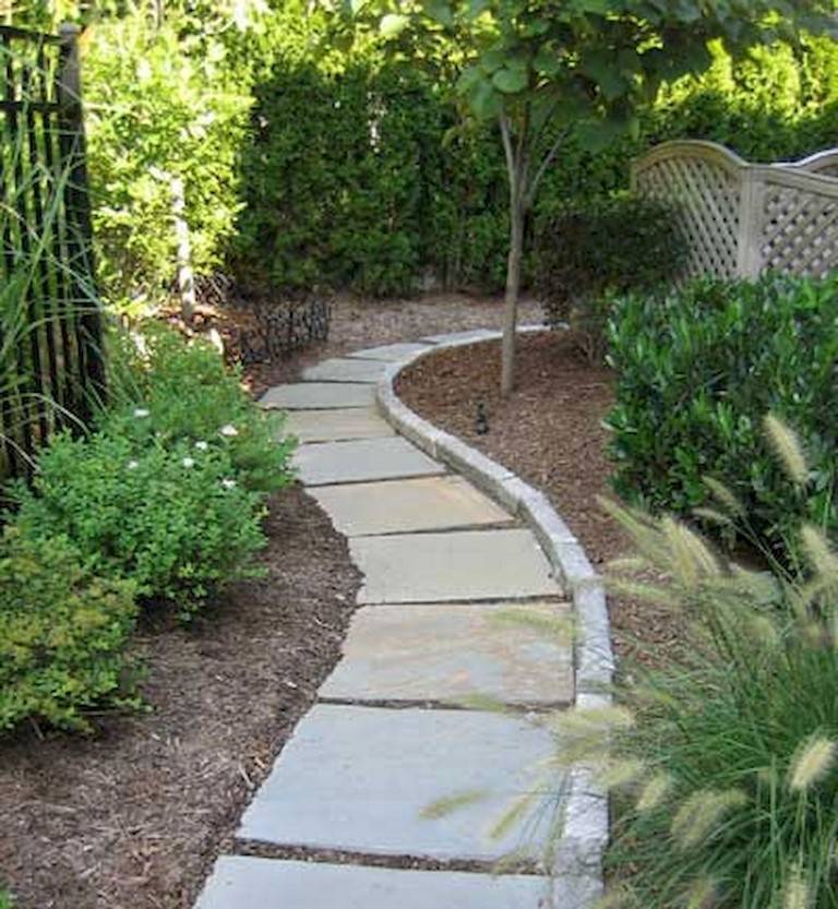 Innovative And Unique Garden Pathway Ideas Interior Vogue
