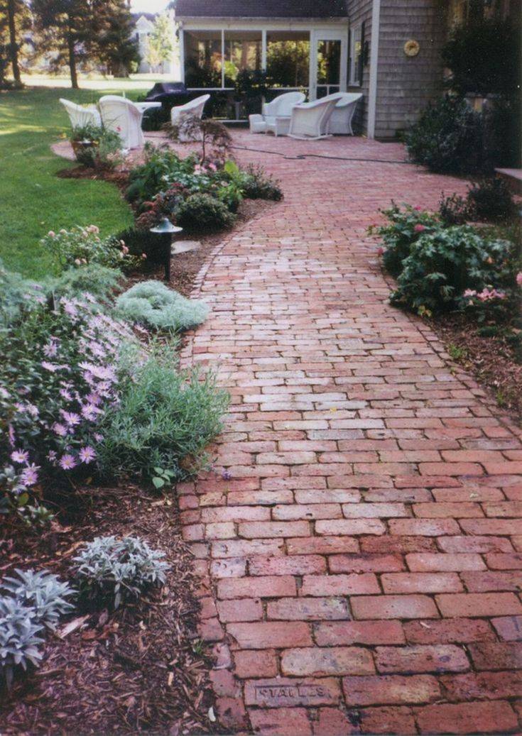 Paving Stone Walkways Landscape Express