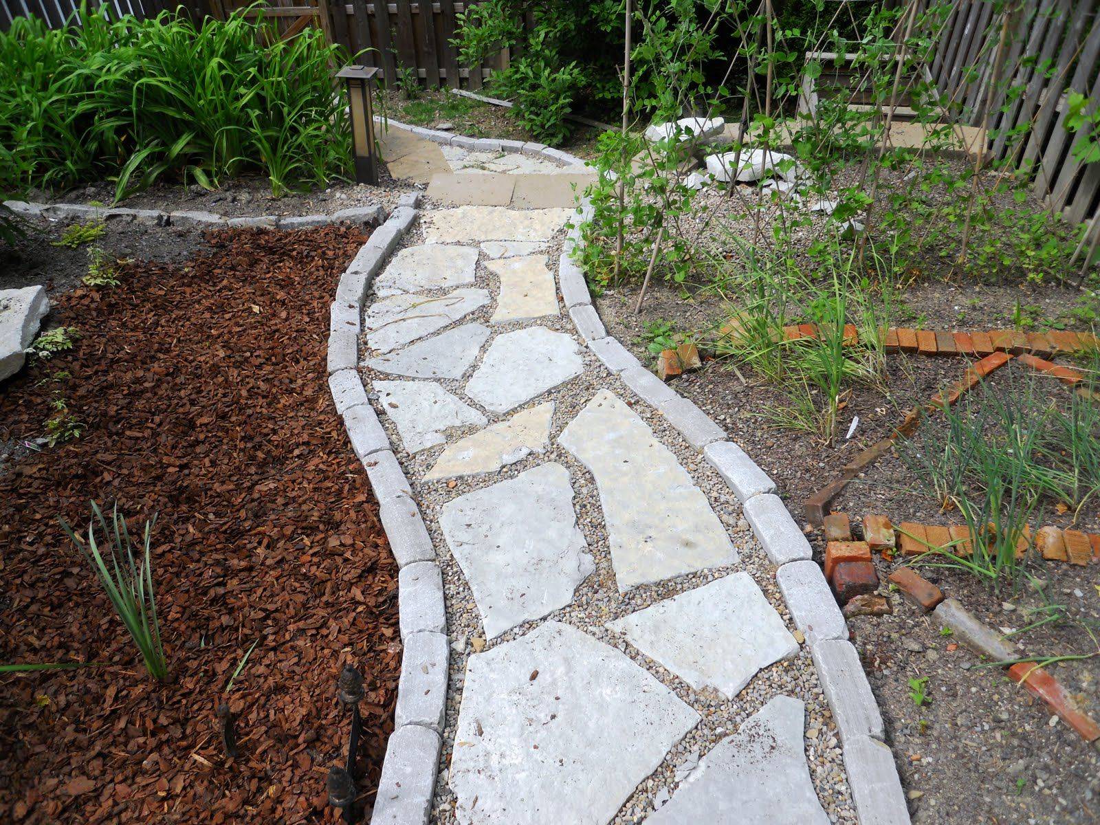 Classic Pea Gravel Patio Ideas