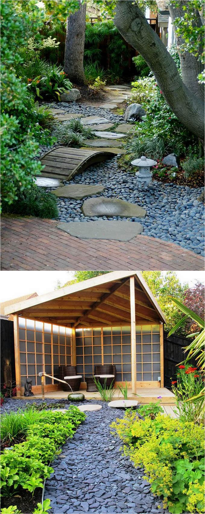 Most Beautiful Diy Garden Path Ideas