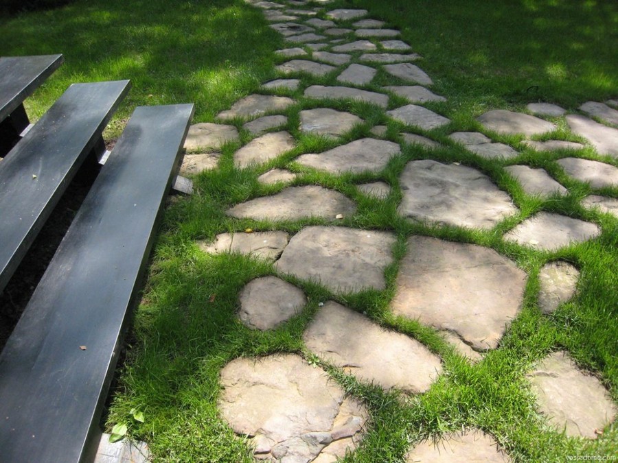 Most Beautiful Diy Garden Path Ideas Page