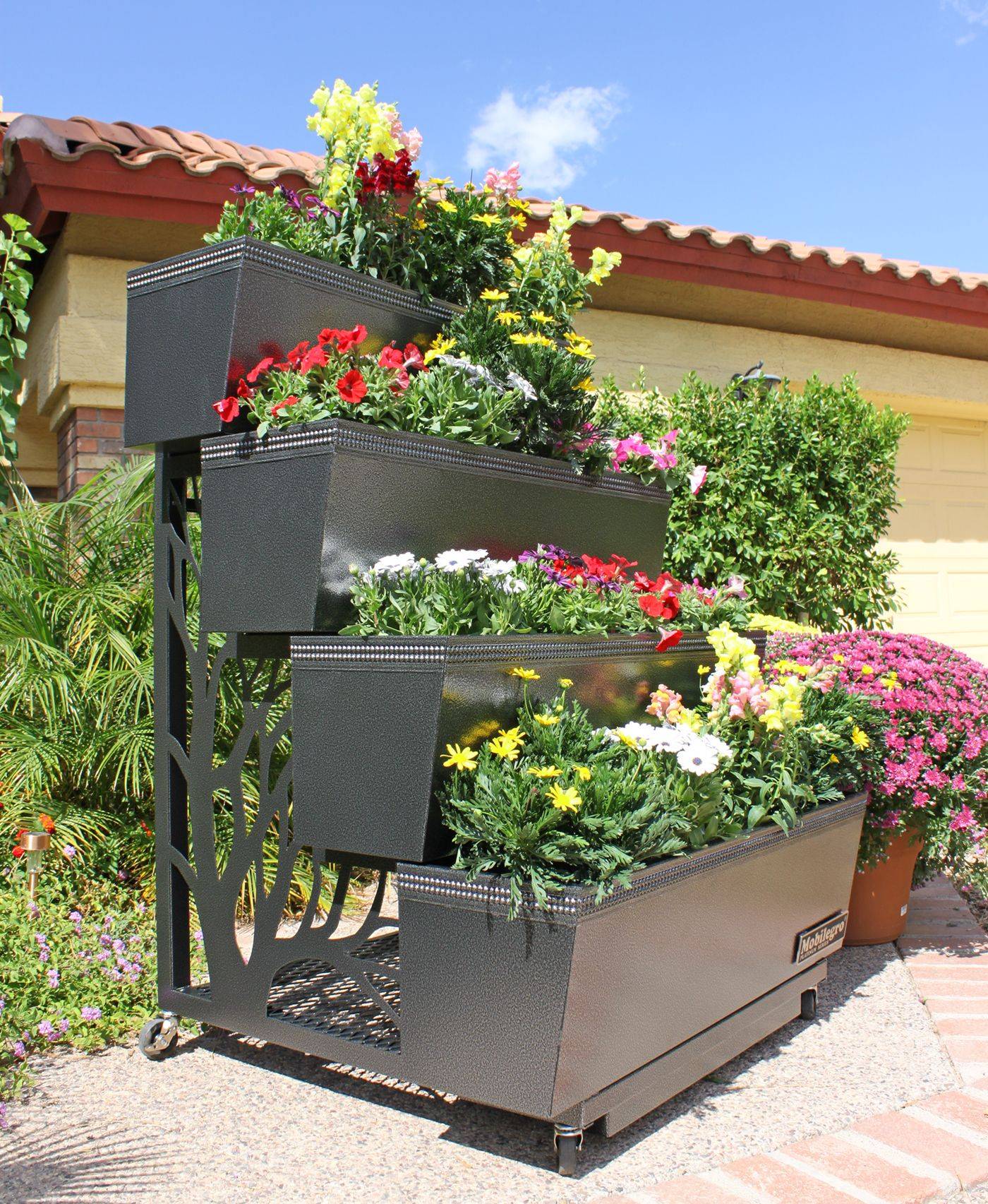 Smallspace Vegetable Gardening